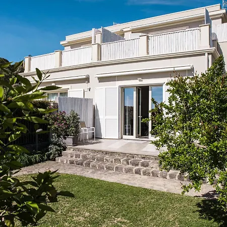 A_mare Villa Acireale